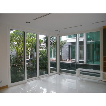 Finestre in PVC