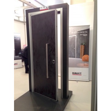 Porta Blindata Bauxt Monolite