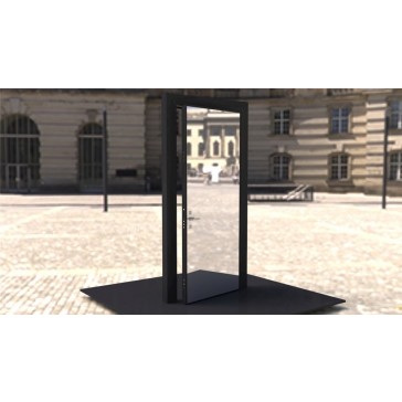 Porta Bauxt Elite Classe di sicurezza 5