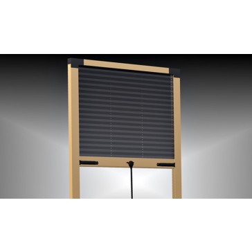 DFM SqualoNet Essegi Verticale