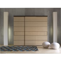 Armadio - Collezione Moderna - Anta Scorrevole