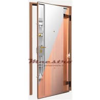 Porta Blindata Basic