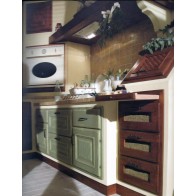 Cucina - Stile Classico