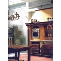 Cucina - Stile Classico
