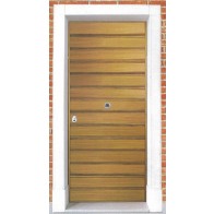 Porta Blindata - M. Italia