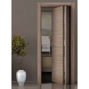 Porta a Libro Asimmetrica 70/30 - MPM Porte