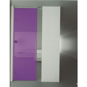 PORTA TUTTOVETRO MODERNA
