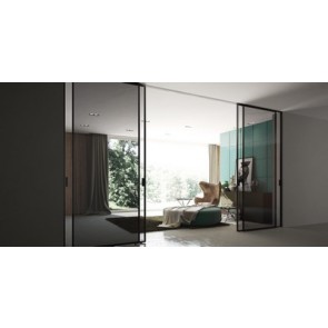 Porte scorrevoli Staino Easy-S