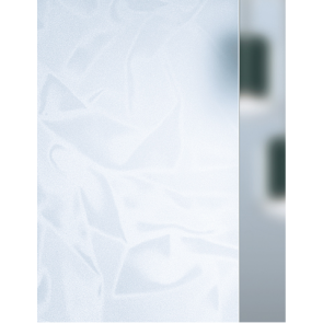 Vetro texturizzato Masiglass Modello Silk