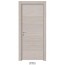 Porta Tamburata Liscia rivestita in Laminato