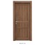 Porta Listellare rivestita in Laminato Onda 40