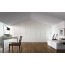 armadio stile moderno laccato bianco