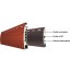 FTLine Avvolgibile PVC/Alluminio