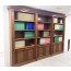 STILE IMPERO LIBRERIA