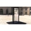 Porta Bauxt Elite Classe di sicurezza 5