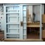 Porta Panic Room Scorrevole