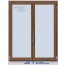 Profilo Korus Skywood +20% luce