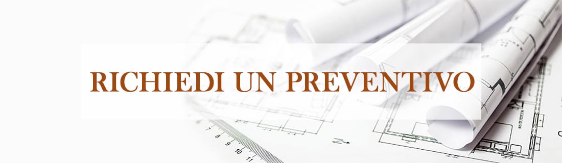 contattaci, richiedi un preventivo