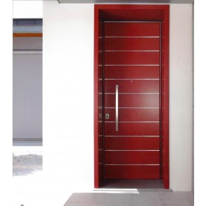 Porta Blindata Design Bauxt